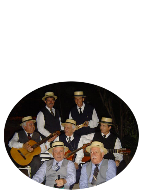 Seresteiros